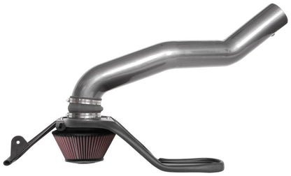 K&N Engineering K&N 20-21 Ford Explorer 2.3L L4 F/I High Flow Performance Intake Kit