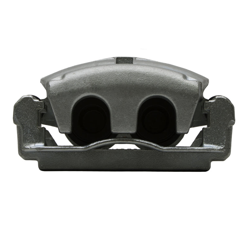 DFC 06-09 Buick Rainier Front-L Premium Caliper - Silver Zinc Coated