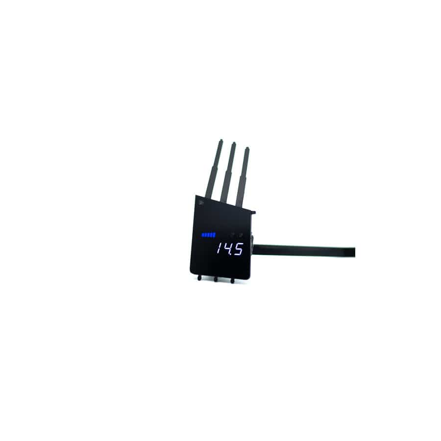 P3 GAUGE AP3FFO3 Ford Focus Gen 3 (2011-2018) - P3 Analog Gauge