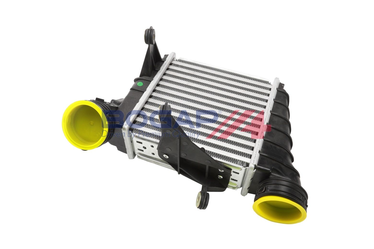 BOGAP A4220121 Charge Air Cooler