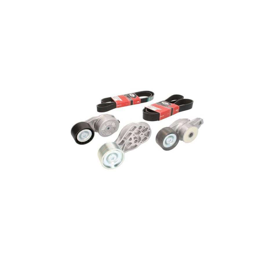 BTA B10-01-002 V-Ribbed Belt Set