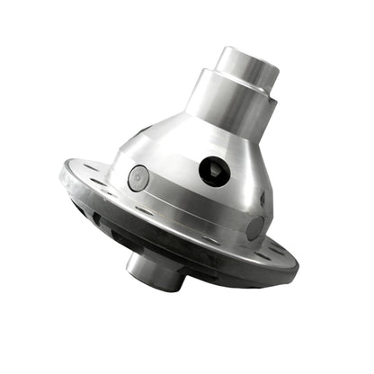 Yukon Gear & Axle Yukon High Performance Ring & Pinion Gear Set for Toyota 8in 5.71 Ratio 29 Spline (Use YSPPN-025)