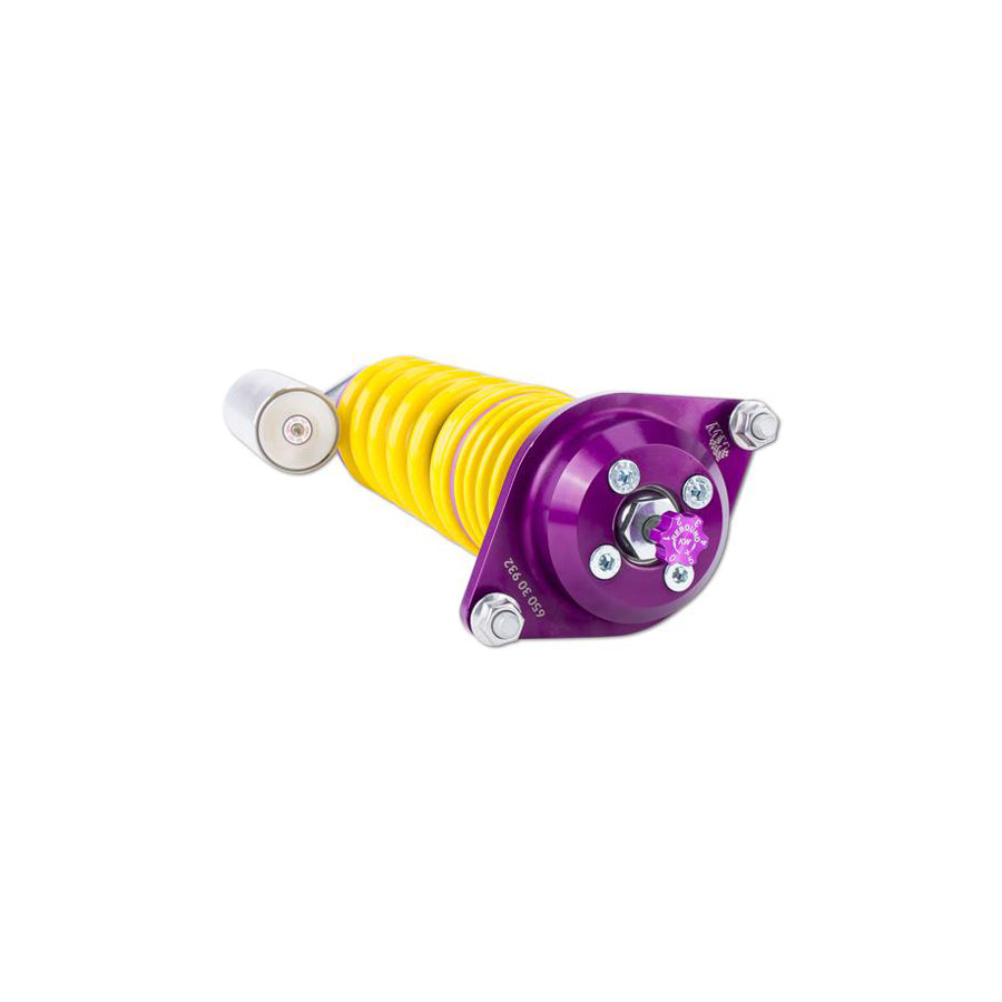 KW 35245818 Subaru WRX Clubsport 2-Way Coilover Kit 7 | ML Performance US Car Parts