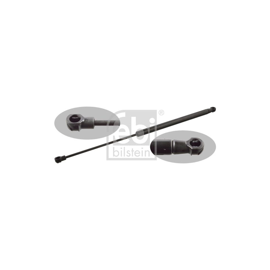 Febi Bilstein 103843 Tailgate Strut for Ford Focus Mk3 Saloon (Dyb)