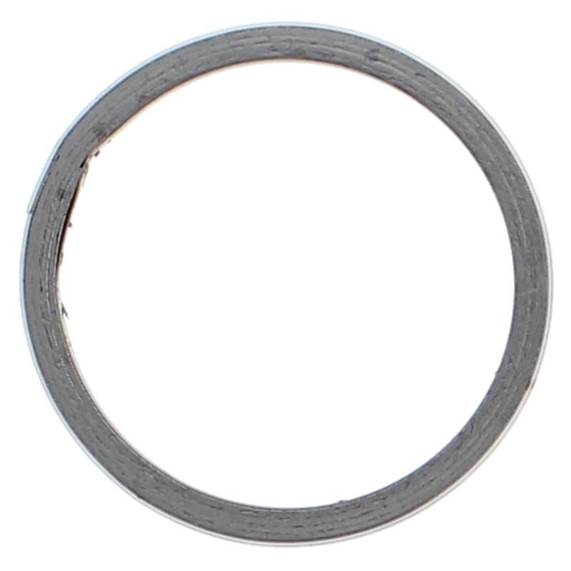 Vertex Pistons Vertex Gaskets 87-90 Suzuki LT-500R Exhaust Gasket Kit