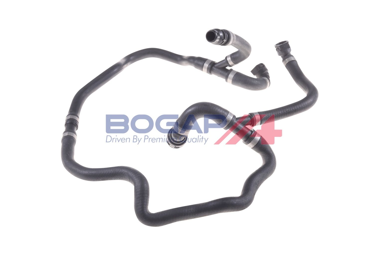 BOGAP B4228158 Radiator Hose