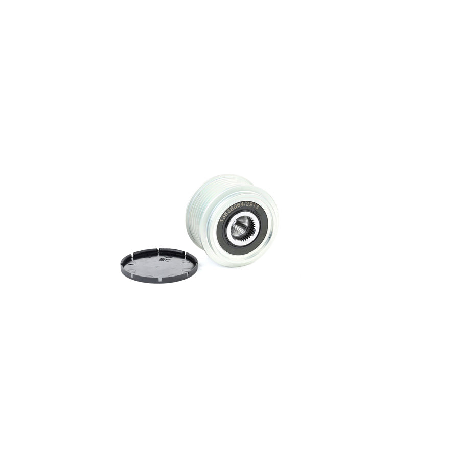 Ridex 1390F0048 Alternator Freewheel Clutch