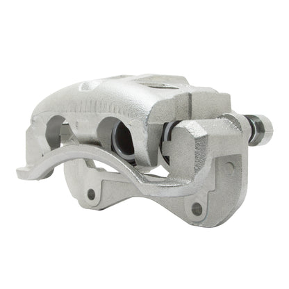 DFC 01-03 Hyundai XG350 Front-R Premium Caliper - Silver Zinc Coated