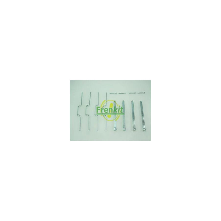 Frenkit 901176 Accessory Kit, Disc Brake Pads