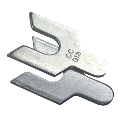 SPC Performance Caster/Camber Shims 3/16 (25)