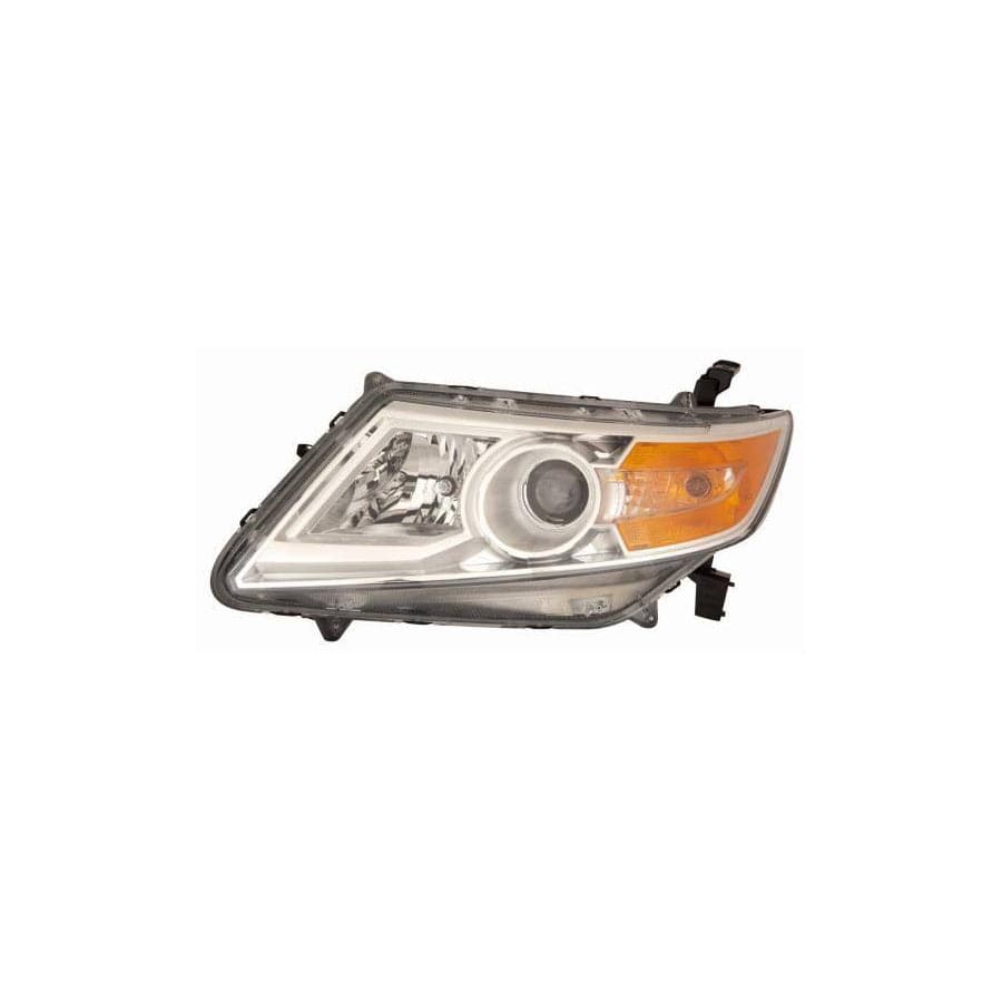 Abakus 3171161Las Headlight for Honda Odyssey (Rl5)