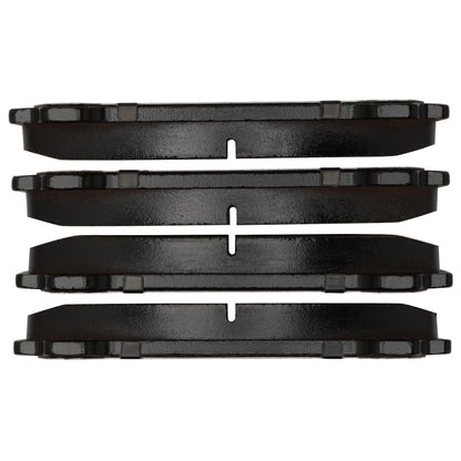 DFC 21-23 Chrysler 300 Front 5000 Advanced Ceramic Brake Pads