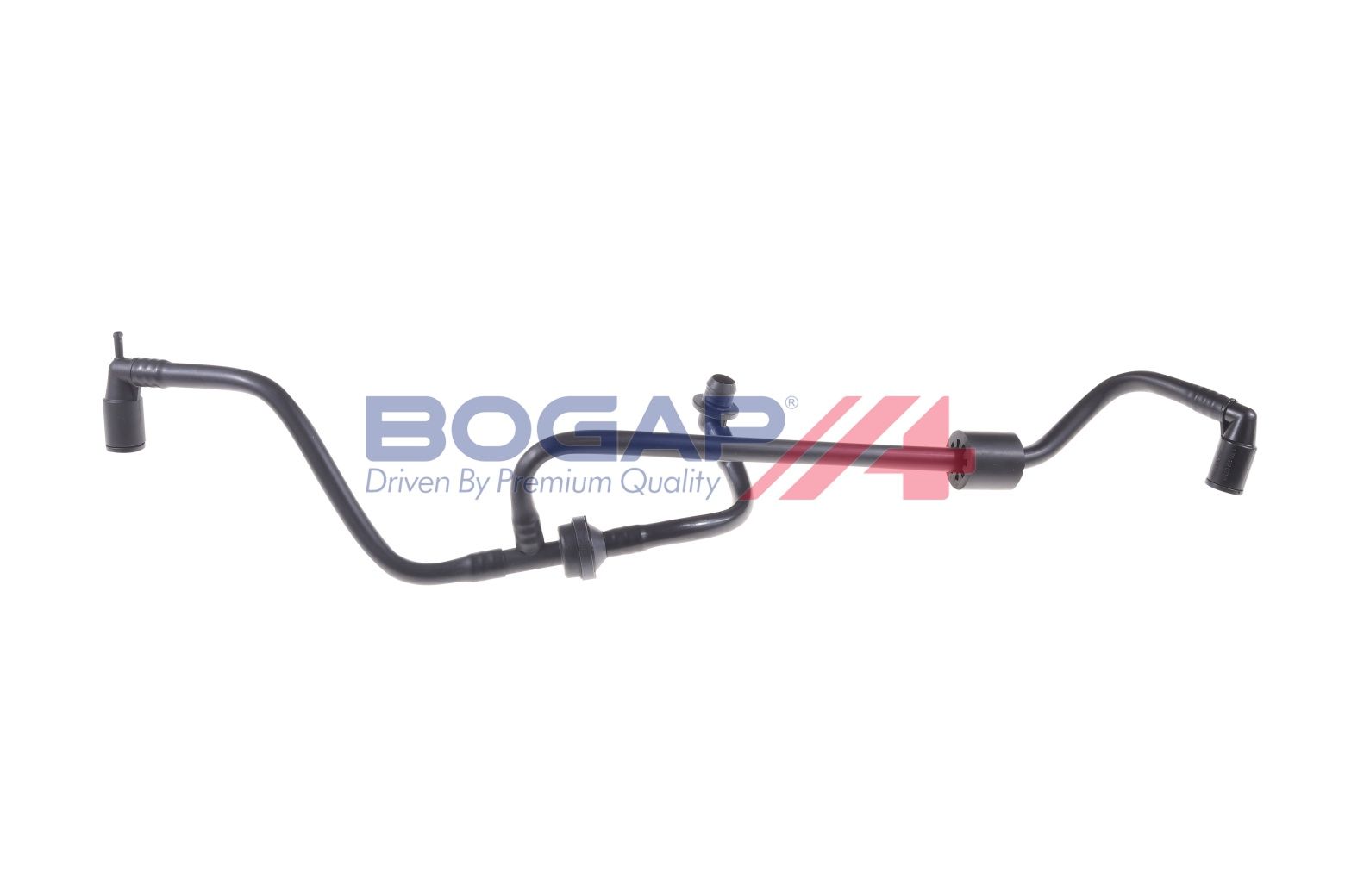 BOGAP A1912125 Vacuum Hose, Braking System