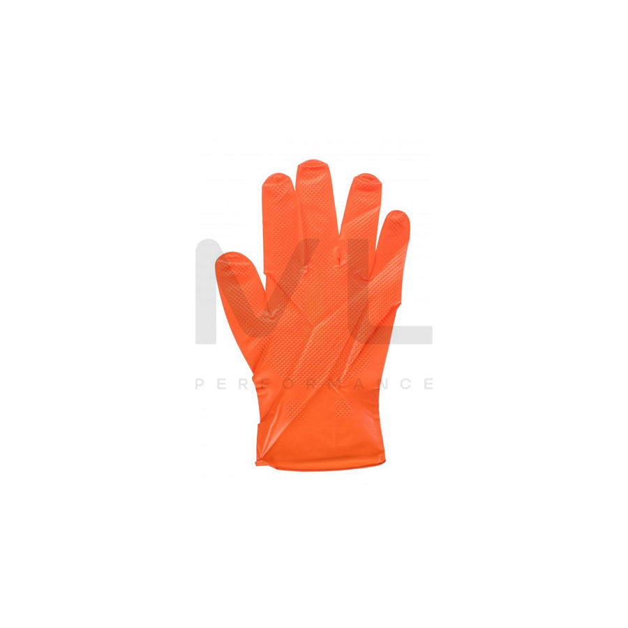ROOKS OK-09.0006 Rubber gloves