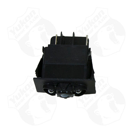 Yukon Gear & Axle Yukon Gear Zip Locker Switch