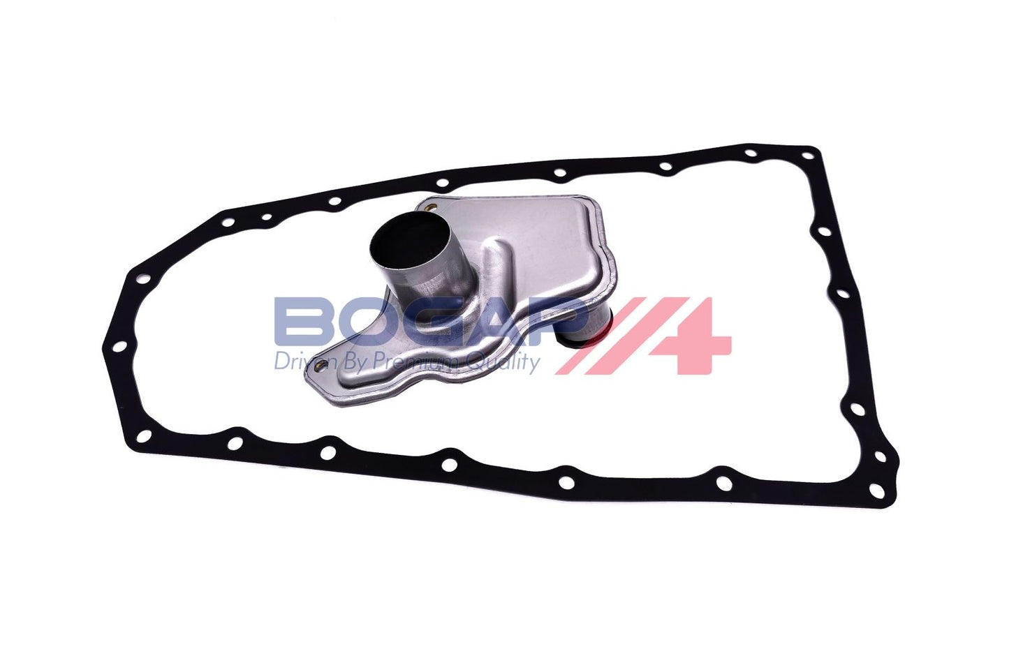 BOGAP N8115107 Hydraulic Filter Kit, Automatic Transmission