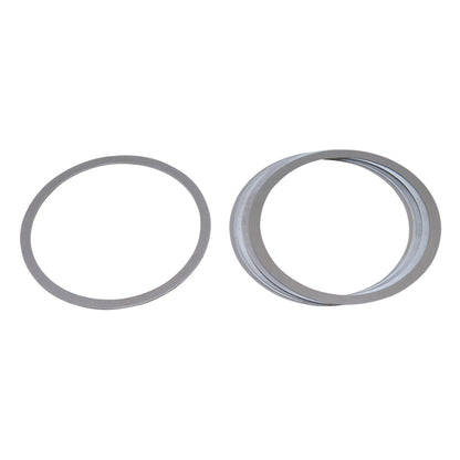 Yukon Gear & Axle Yukon Gear Replacement Pinion Depth Shims For Dana 70HD / Dana 70 / Ford 10.25in & 10.5in