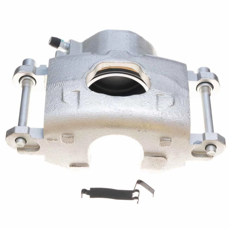 PowerStop Power Stop 1977 Buick Electra Front Left Autospecialty Caliper w/o Bracket