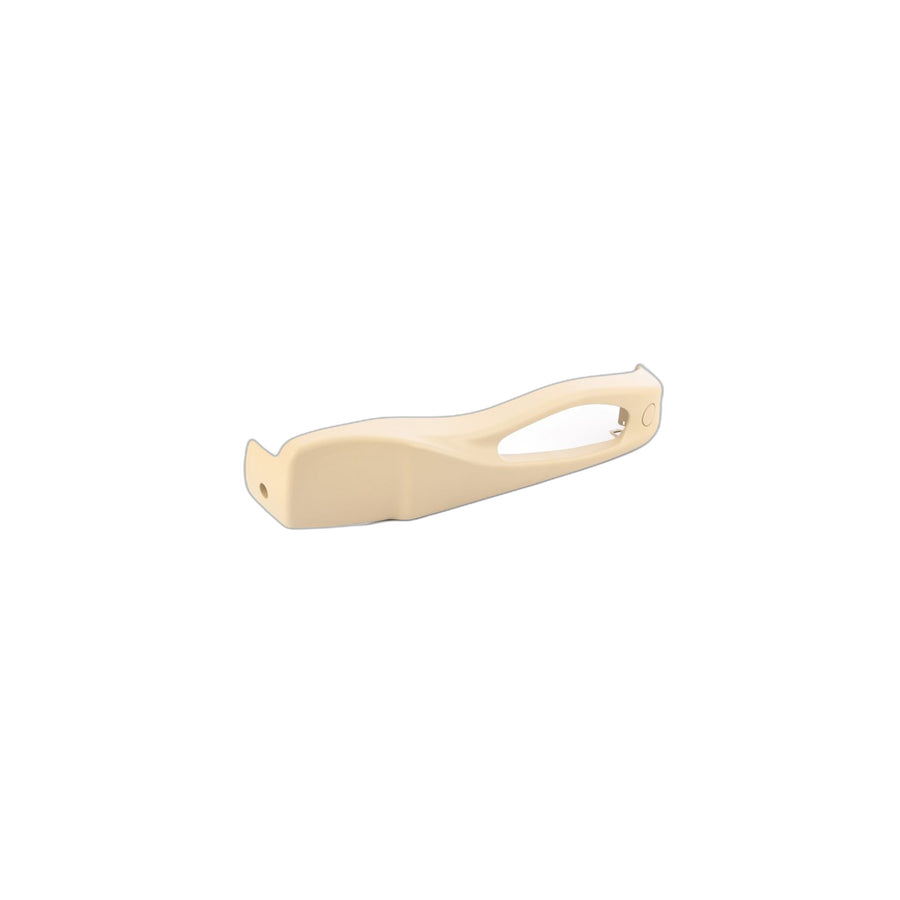 Genuine BMW 52107121650 E63 Trim, Seat Outer Right CREAMBEIGE (Inc. 650i, 630i & 635d) | ML Performance UK Car Parts