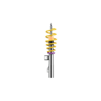 KW 352800DJ Cupra VW Variant 3 Coilover Kit - With EDC Delete (Born & ID.3) 5 | ML Performance US Car Parts