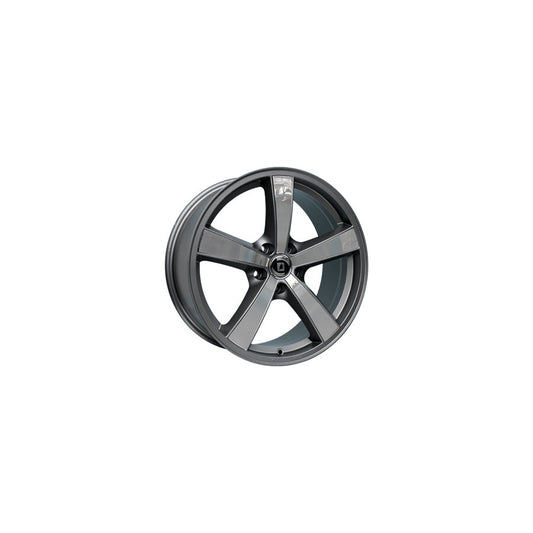 Diewe Wheels Trina 8x18 ET40 1181PI-5110040651 Platinum Stainless Steel Wheel