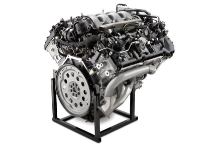 Ford Racing Mustang 5.0L Coyote Gen 4 480hp Automatic Transmission Crate Engine (No Cancel/Returns)