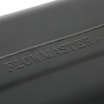 Flowmaster 2.5 IN(O)/OUT(O) Super 44 Series Muffler