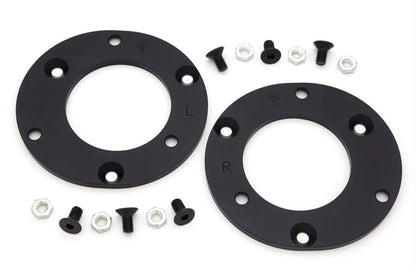 Dinan 98-06 BMW 323i/325i/328i/Z4 (E46/E85/E86) Camber Plate Kit - Front