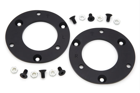 Dinan 98-06 BMW 323i/325i/328i/Z4 (E46/E85/E86) Camber Plate Kit - Front