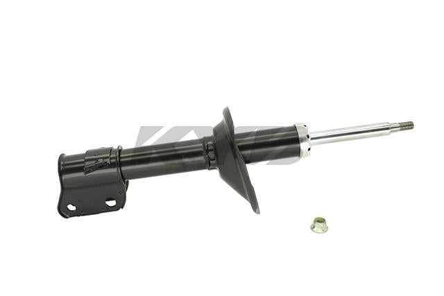 KYB Shocks & Struts Excel-G Front Right SUBARU Baja 2003 SUBARU Legacy Outback 2002-04