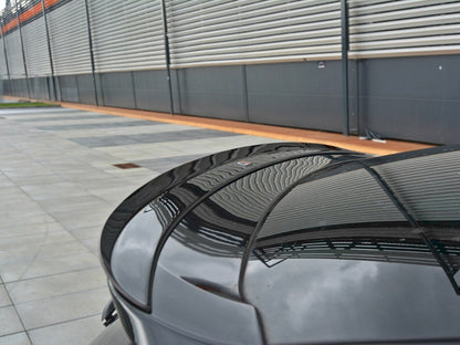 Maxton Design CI-DS5-1/1F-CAP1T Spoiler Cap Citroen Ds5 (2011-2015) | ML Performance US Car Parts