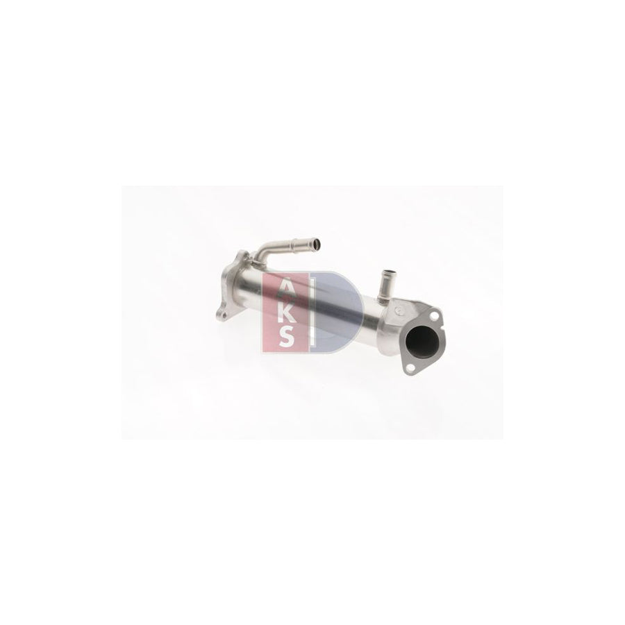 AKS Dasis 090123N Egr Cooler