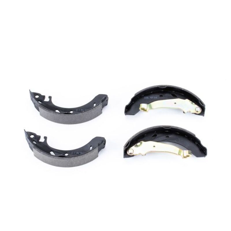 PowerStop Power Stop 95-98 Dodge Stratus Rear Autospecialty Brake Shoes