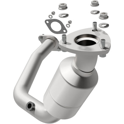 MagnaFlow Direct Fit Catalytic Converter 04 Chevy Malibu 3.5L
