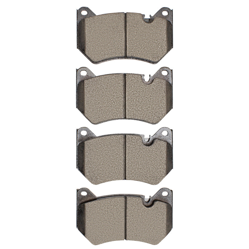 DFC 18-25 Audi Q5 Sportback Front 5000 Advanced Ceramic Brake Pads