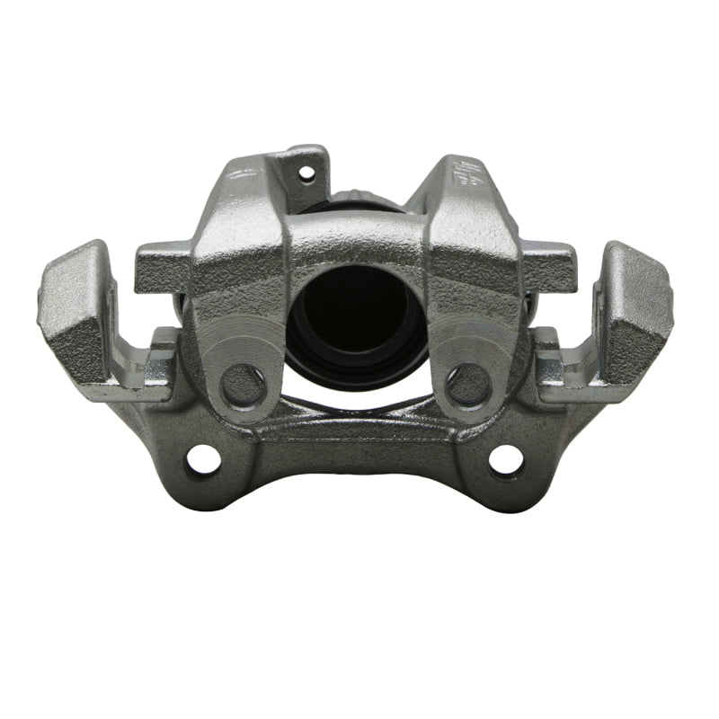DFC 06-12 Mercedes-Benz ML500 Rear-L Silver Zinc Coated Premium Caliper