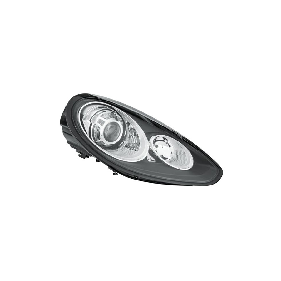 Hella 1ZT 011 099-541 Headlight For Porsche Panamera (970)