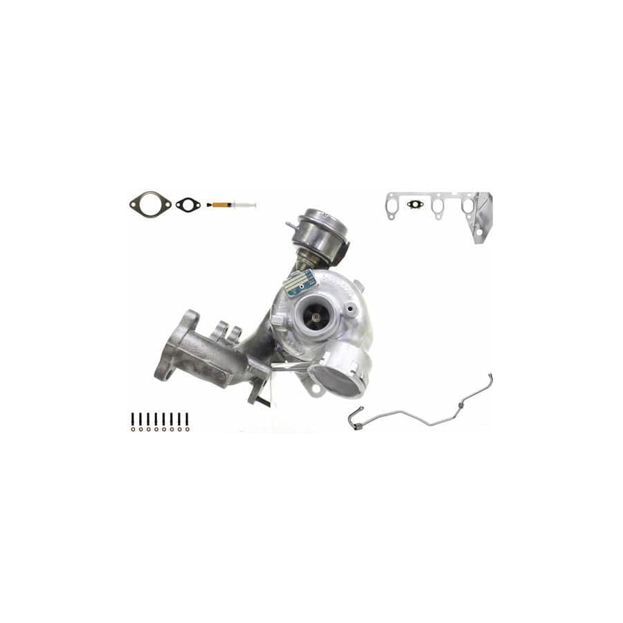 Alanko 900159S1 Turbocharger
