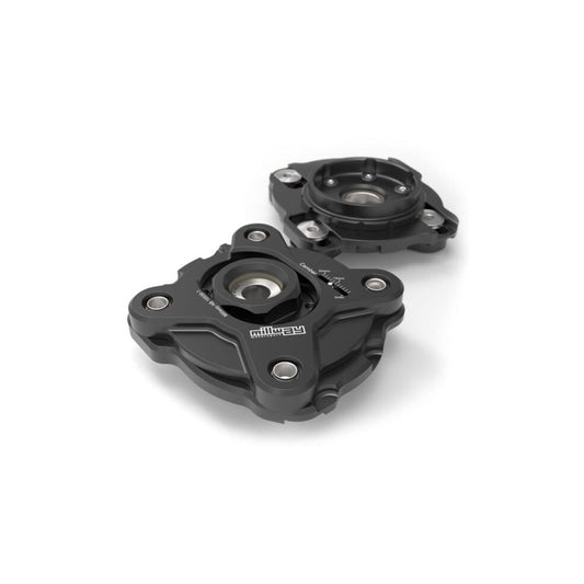 Millway Motorsport MW90530-S-M4 BMW Street Camber Plates (G8X M3/M4)