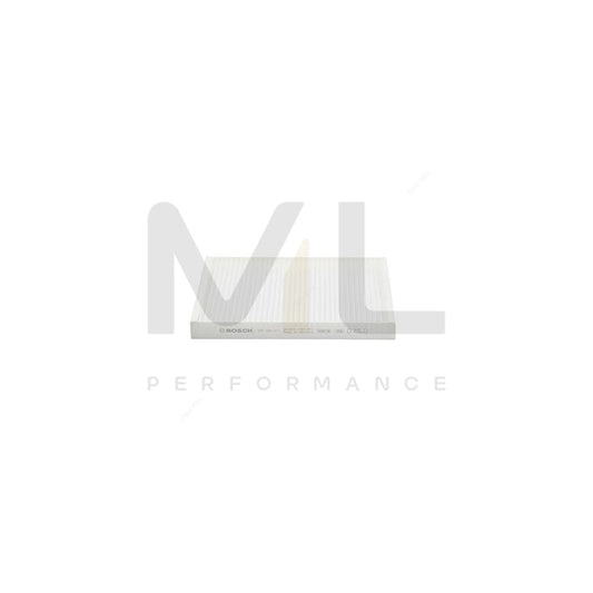 BOSCH Cabin Filter 1987432071 [ M 2071 ] | ML Car Parts UK | ML Performance