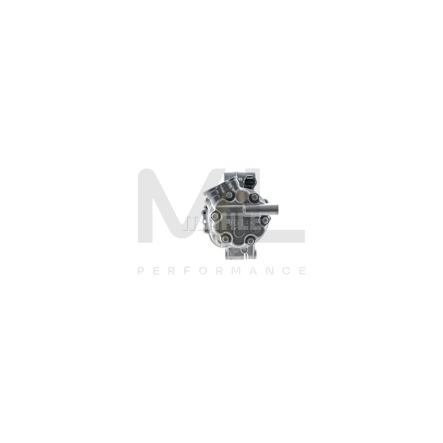MAHLE ORIGINAL ACP 557 000P Compressor, air conditioning Refrigerant: R 1234yf, R 134a | ML Performance Car Parts