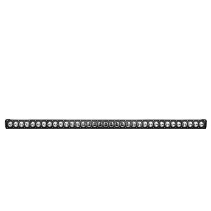 Rigid Industries Revolve 50in Bar w/White Trim Ring