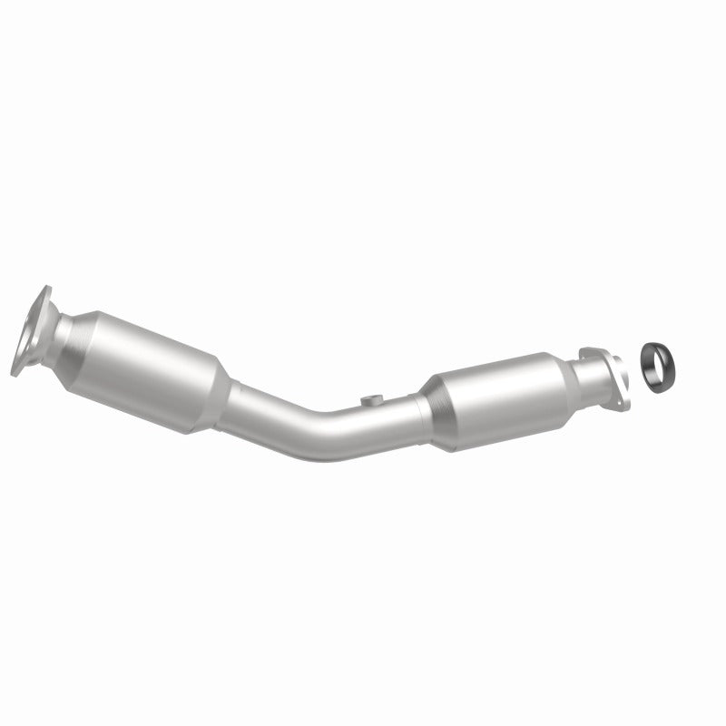 MagnaFlow Direct Fit Catalytic Converter 07-08 Nissan Sentra L4-2.0L