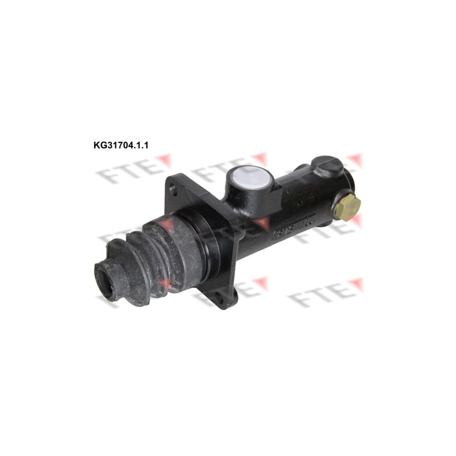 FTE 390.67.1.0 Brake Hose