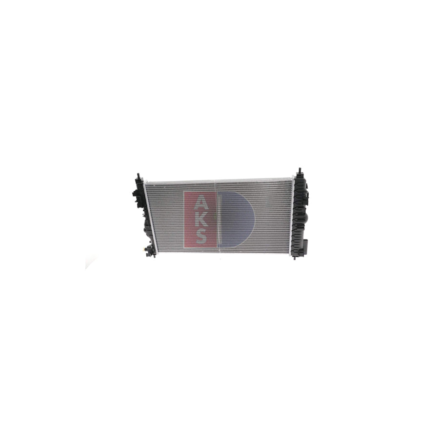 AKS Dasis 150106N Engine Radiator