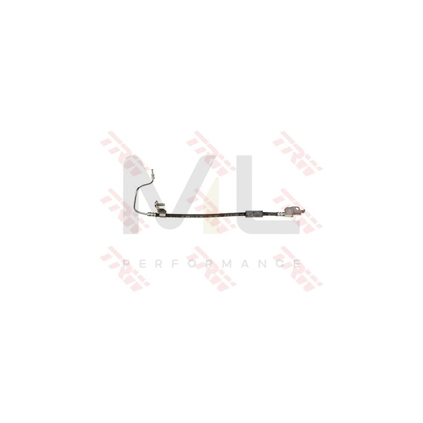TRW PHD362 Brake Hose for FORD ESCORT 426mm, M10x1 | ML Performance Car Parts