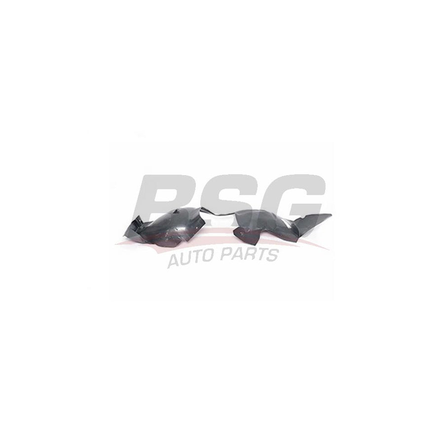 Bsg Bsg 70-923-017 Panelling, Mudguard for PEUGEOT 206
