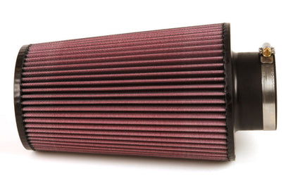 K&N Engineering K&N Universal Rubber Filter 3inch FLG / 6inch OD-B / 4-5/8inch OD-T / 9inch L