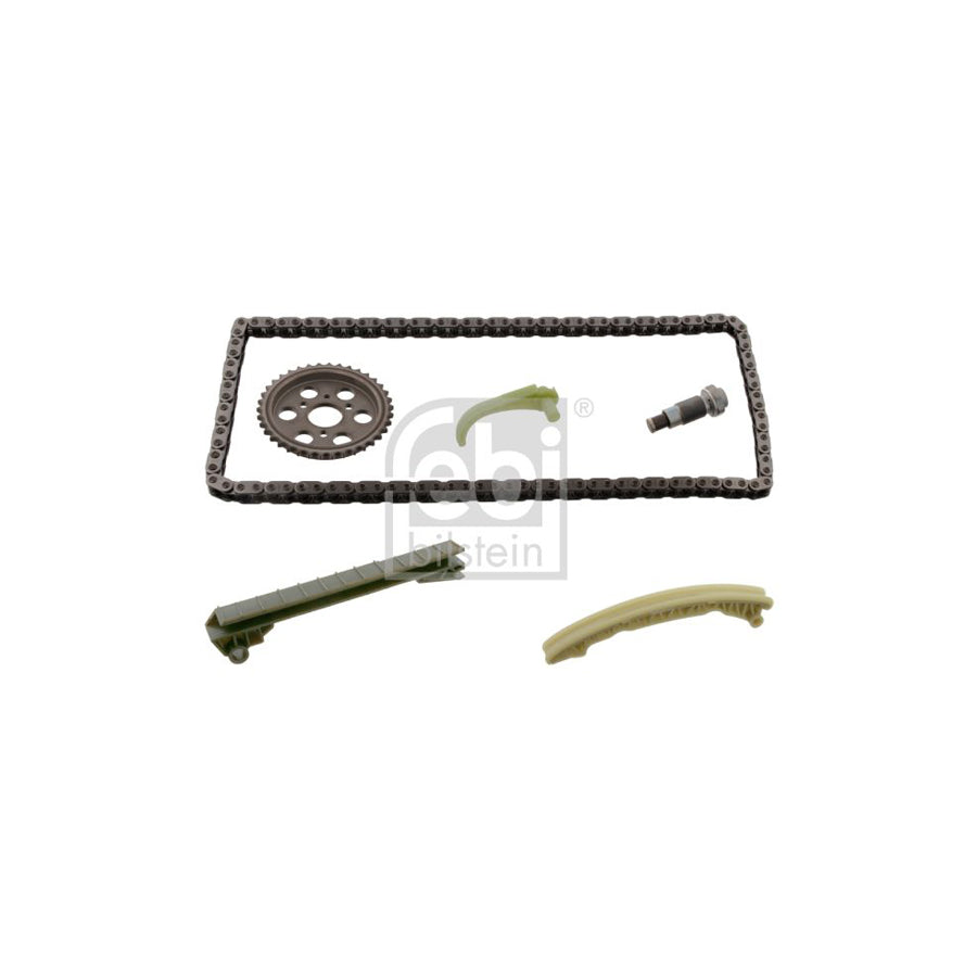 Febi Bilstein 33834 Timing Chain Kit
