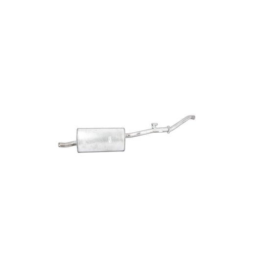 Genuine BMW 18101705813 E30 Rear Muffler (Inc.  & 318i) | ML Performance US Car Parts